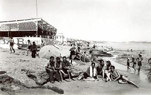 CO g- 29- Trouville- Bouiseville- Claire fontaine